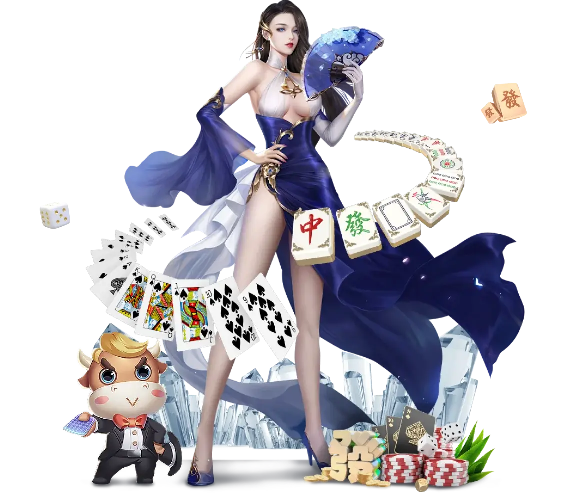 Nội dung game bài tại I9bet