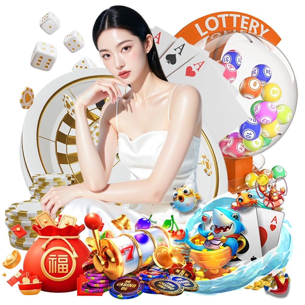 Nội dung xổ số tại I9bet