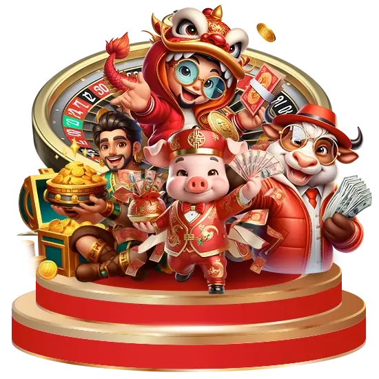 Nội dung nổ hũ tại I9bet